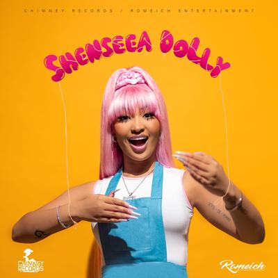Dolly By Shenseea's cover