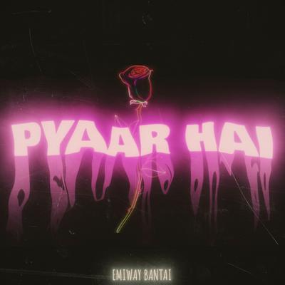 Pyaar Hai's cover