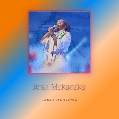 Jesu Makanaka (Live)'s cover