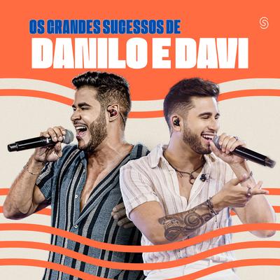 Tive Que Bater Palma (Ao Vivo) By Danilo e Davi's cover
