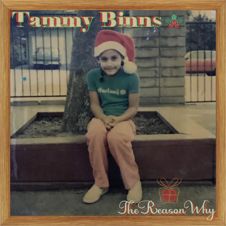 Tammy Binns's avatar image