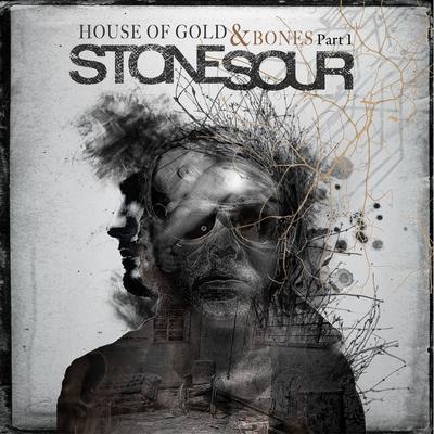 RU486 By Stone Sour's cover