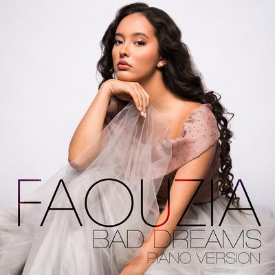 Faouzia's cover