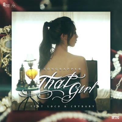 That Girl (feat. Loco, Crybaby)'s cover