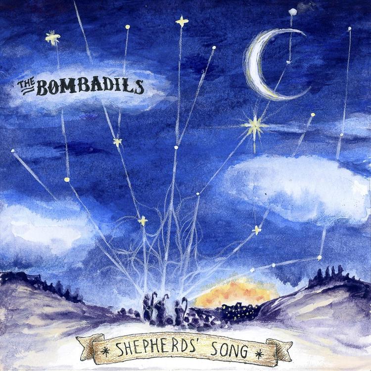 The Bombadils's avatar image