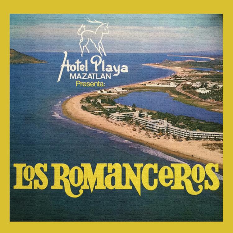 Los Romanceros's avatar image