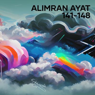 Alimran Ayat 141-148's cover