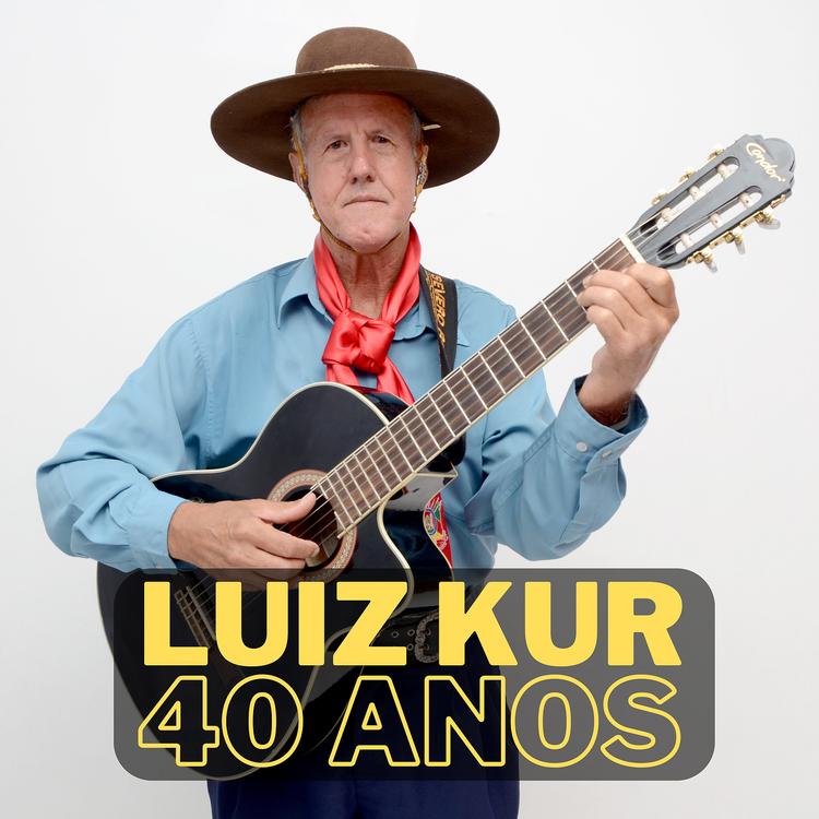 Luiz Kur's avatar image