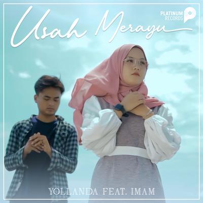 Usah Merayu's cover