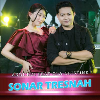 Sonar Tresnah's cover