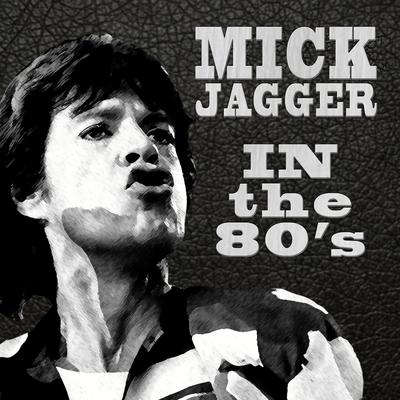Rebellious Youth By Mick Jagger's cover