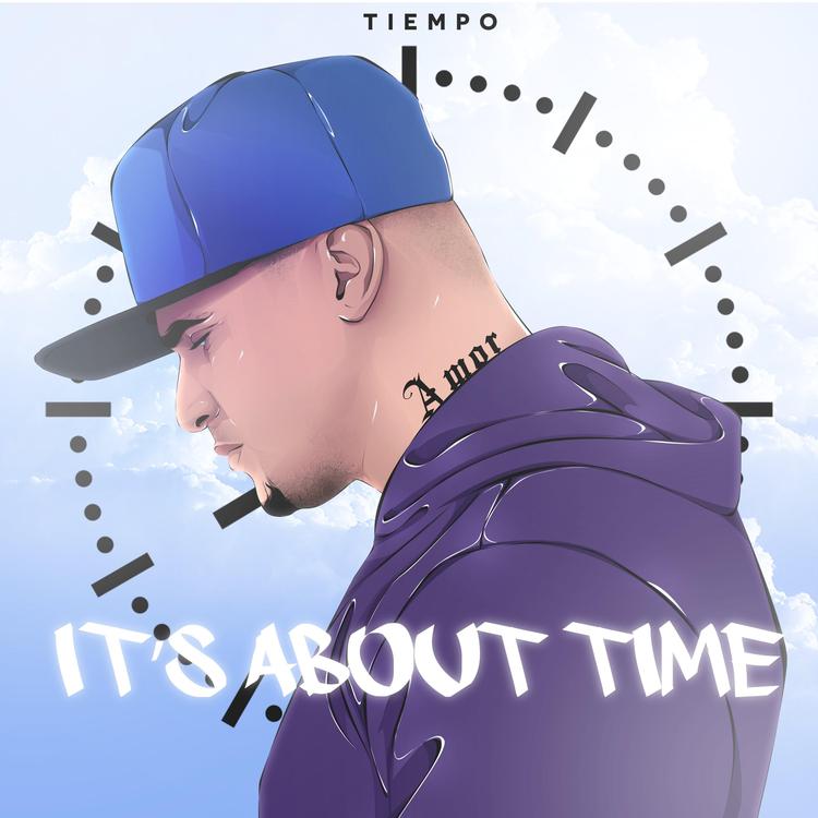 Tiempo's avatar image