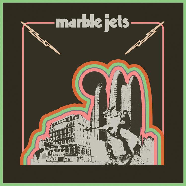 Marble Jets's avatar image