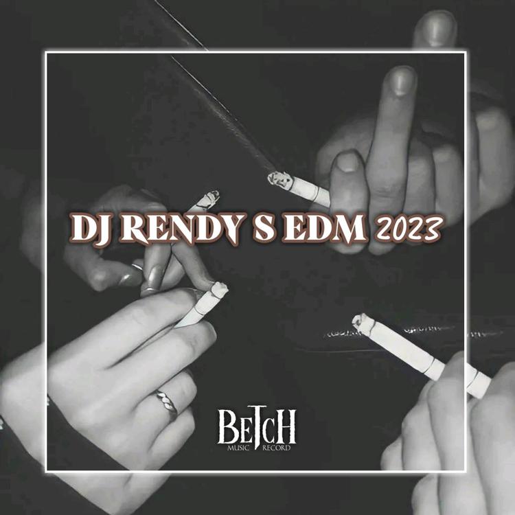 DJ Rendy S's avatar image