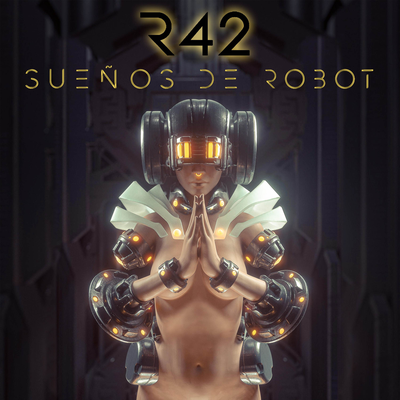 R42's cover