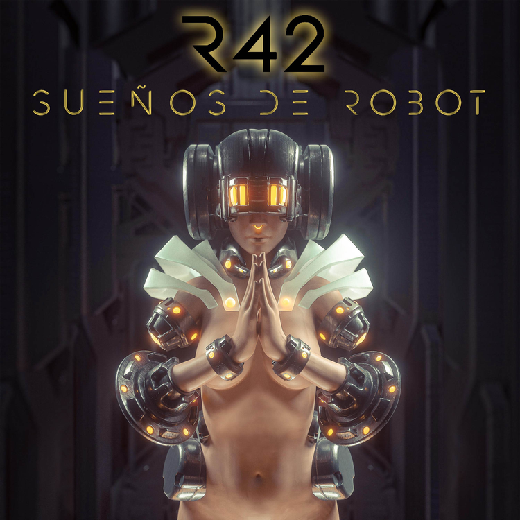 R42's avatar image