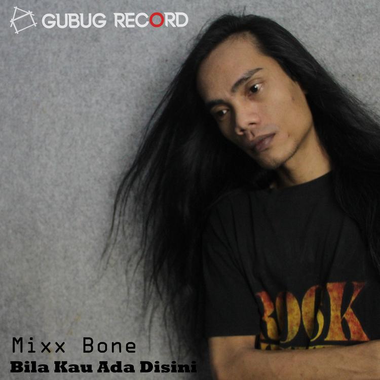 mixx bone's avatar image
