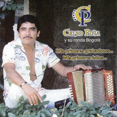 Celso Piña y Su Ronda Bogotá's cover
