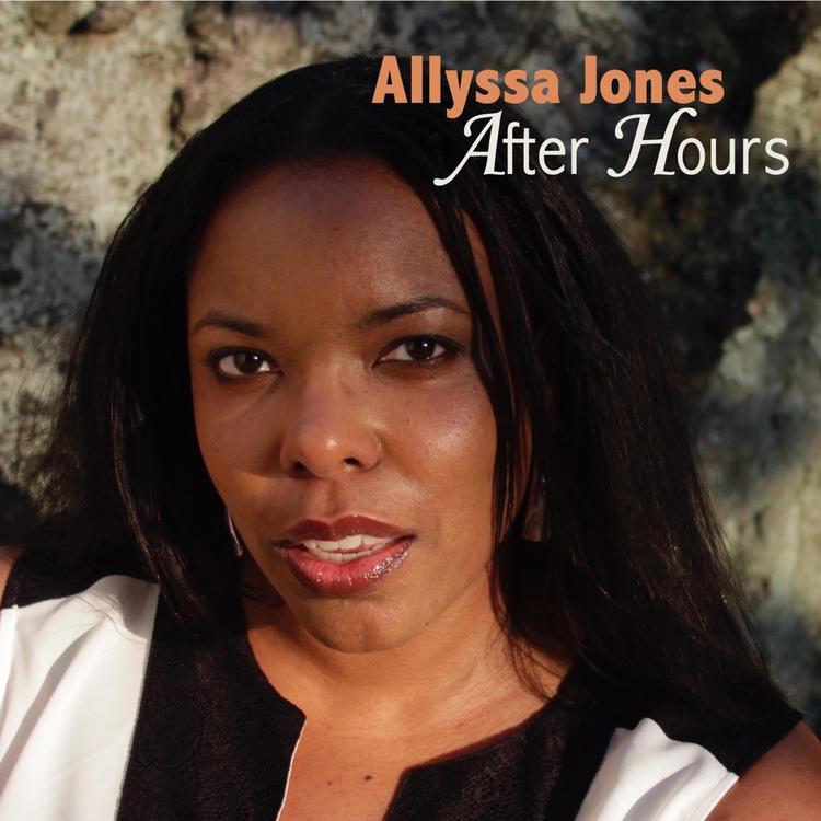 Allyssa Jones's avatar image