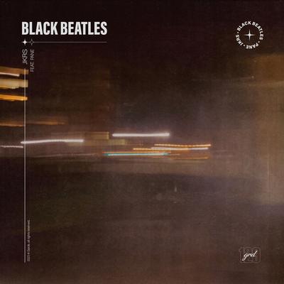 Black Beatles By JKRS, PANE's cover