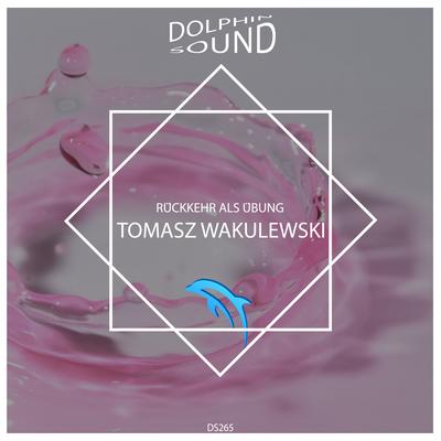 Tomasz Wakulewski's cover