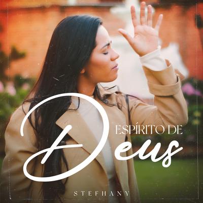 Espírito de Deus By Stefhany's cover