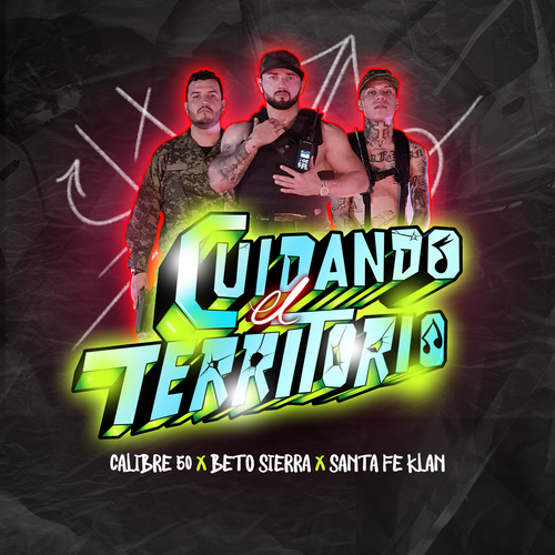 #cuidandoelterritorio's cover