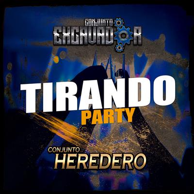 Tirando Party's cover