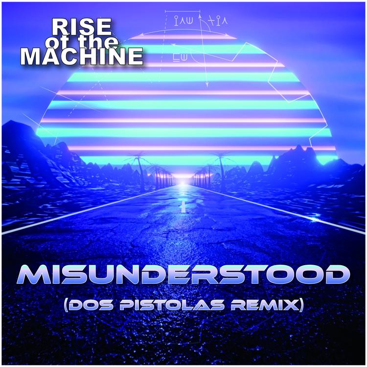 Rise of the Machine's avatar image