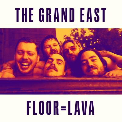 The Grand East's cover