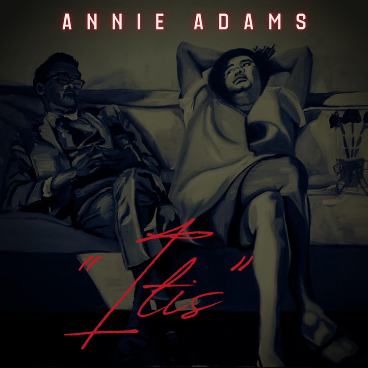 Annie Adams's avatar image