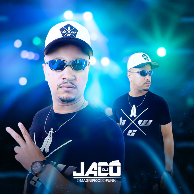 Dj Jaco's avatar image