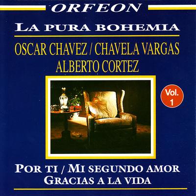 Oscar Chavez con Amor: Las Mas Bellas Melodías Por Ti's cover