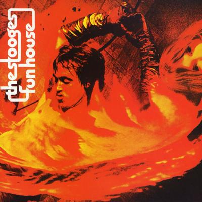 Fun House By The Stooges's cover