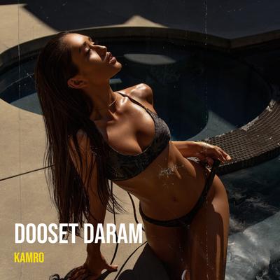 Dooset Daram's cover
