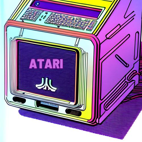 atari tiktok