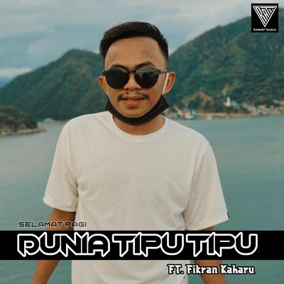 Dunia Tipu Tipu's cover