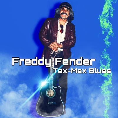 Tex-Mex Blues's cover