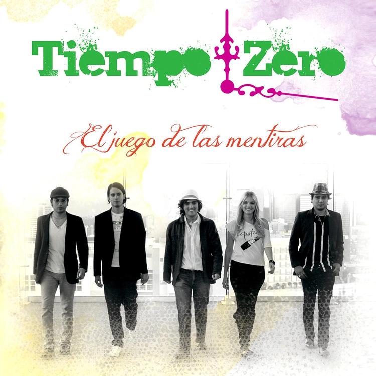 Tiempo Zero's avatar image