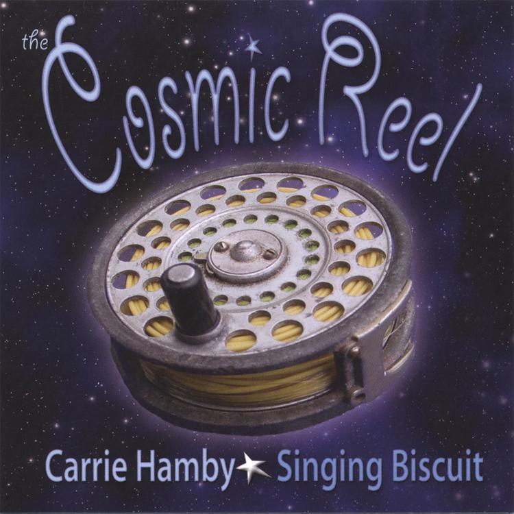 Carrie Hamby & Singing Biscuit's avatar image