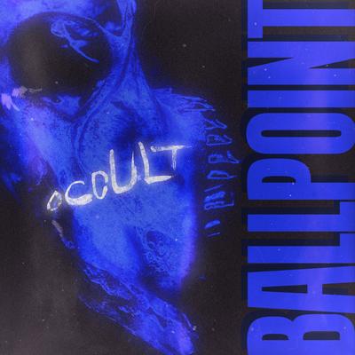 Occult By Ballpoint's cover