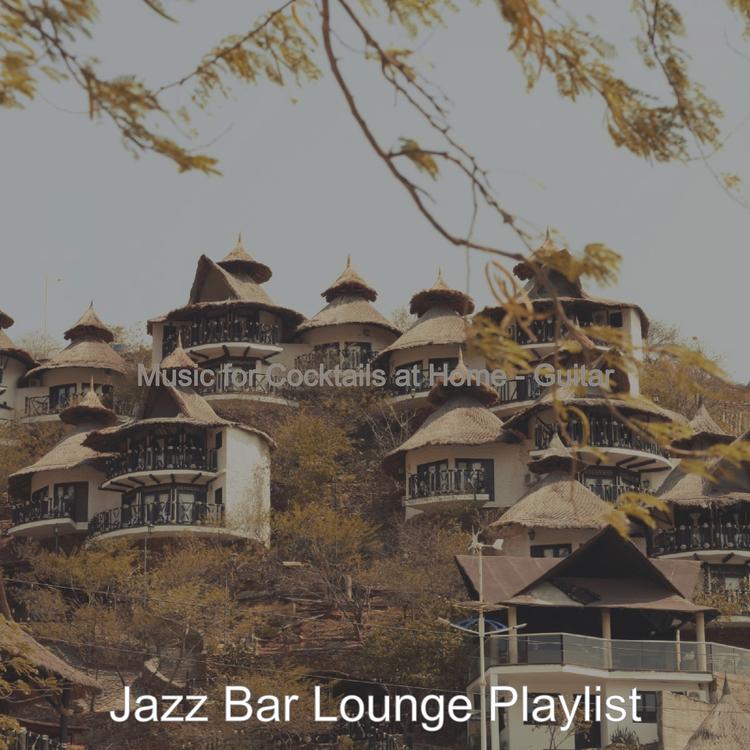 Jazz Bar Lounge Playlist's avatar image