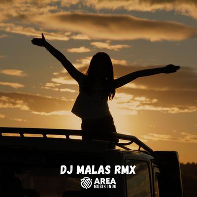 Dj Yanyian Haris Nugraha V2 (Slowed & Reverb) 🎧 By DJ Malas Rmx's cover