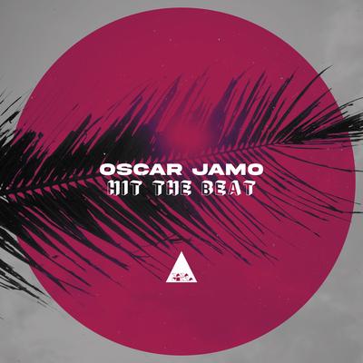 Hit the Beat By Oscar Jamo's cover