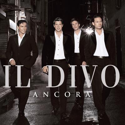 Unchained Melody By Il Divo's cover