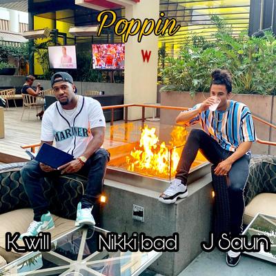 Poppin''s cover