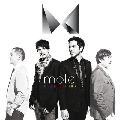 Donde Te Perdí By Motel's cover