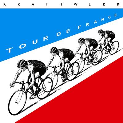 Tour De France (2009 Remaster) By Kraftwerk's cover