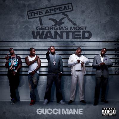 Remember When (feat. Ray J) By Gucci Mane, Ray J's cover