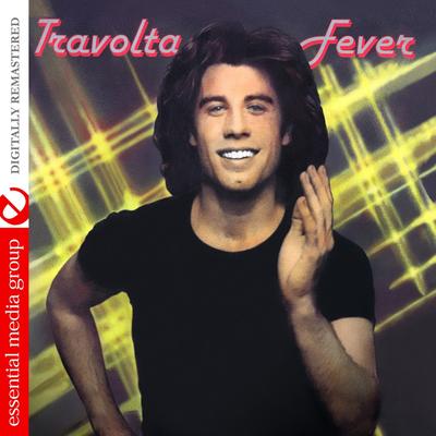 Travolta Fever (Digitally Remastered)'s cover